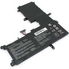 Изображение товара Аккумуляторная батарея Asus VivoBook Flip 14 TP410UA 11.4V 3600mAh OEM