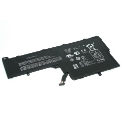 Изображение товара Аккумуляторная батарея AMPERIN для HP 13-p100 (WO03XL) 11.1V 2950mAh 058165