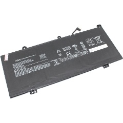 Изображение товара Аккумуляторная батарея AMPERIN для HP Chromebook x360 14C-CA (BC03XL) 11.55V 60.9Wh 088869