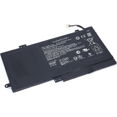 Изображение товара Аккумуляторная батарея AMPERIN для HP Envy x360 m6 (LE03XL) 11.4V 48Wh черная 065198