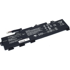 Изображение товара Аккумуляторная батарея AMPERIN для HP HSN-I13C-5 TT03XL 11.55V 4850mAh