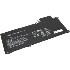 Изображение товара Аккумуляторная батарея AMPERIN для HP Spectre x2 12 (ML03XL) 11.4V 42Wh 079107