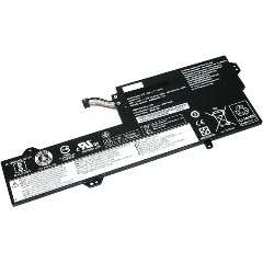 Изображение товара Аккумуляторная батарея AMPERIN для Lenovo IdeaPad 320S-13 (L17M3P61) 11,58V 3108mAh 073525