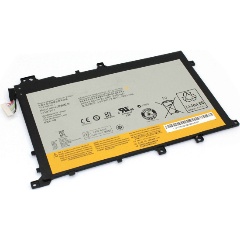 Изображение товара Аккумуляторная батарея AMPERIN для Lenovo Ideapad A10 (L13M2P21) 3.65V 6200mAh Li-Pol