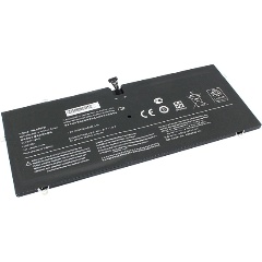 Изображение товара Аккумуляторная батарея AMPERIN для Lenovo Yoga 2 Ultrabook (L12M4P21) 7.4V 6400mAh OEM 080837