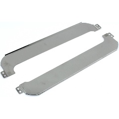 Изображение товара Крепления ушки AMPERIN для матриц 14 комплектация 2 скобы универсальные