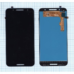 Изображение товара Модуль (матрица + тачскрин) AMPERIN для Alcatel A7 5090Y черный