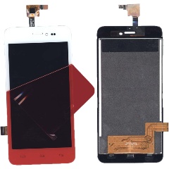 Изображение товара Модуль дисплея с тачскрином для Explay Craft от AMPERIN