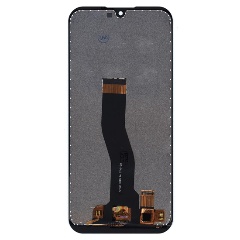 Изображение товара Модуль (матрица + тачскрин) AMPERIN для Nokia 4.2 черный