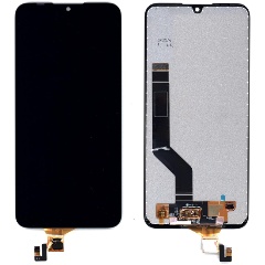 Изображение товара Модуль (матрица + тачскрин) AMPERIN для Xiaomi Mi Play черный