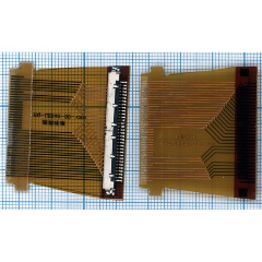 Изображение товара Переходник AMPERIN LED 40pin to 30pin X200 для светодиодных лент