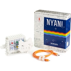 Изображение товара Конструктор АМПЕРКА AMP-S027 NYAN!