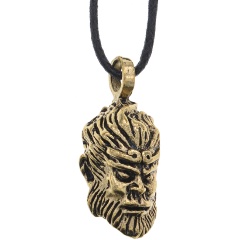 Изображение товара Амулет АМУЛЕТИКА AD-AM-057 Хануман