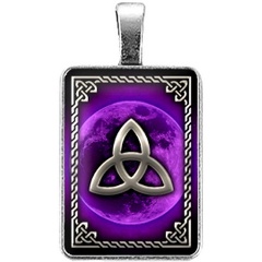 Изображение товара Амулет АМУЛЕТИКА ALE0713 Ведьмины руны-Руна Связь