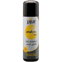 Изображение товара Анальный лубрикант pjur ANALYSE ME glide - 250 мл