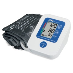 Изображение товара Тонометр AND UA-888 автоматический Э (Эконом)