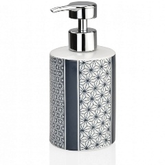 Изображение товара Диспенсер для жидкого мыла Andrea House “Star” (BA17074)