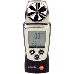 Изображение товара Анемометр Testo 410-2
