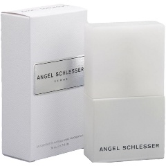 Изображение товара Женская туалетная вода ANGEL SCHLESSER Femme 50 мл - цветочный фруктовый аромат