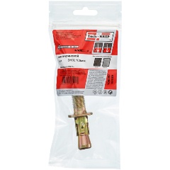 Изображение товара Анкер клиновой 16х105 (1 шт) - пакет Tech-Krep