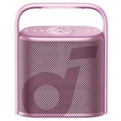 Изображение товара Портативная акустика Anker Soundcore Motion X500, розовый
