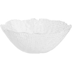 Изображение товара Салатник ANNA LAFARG Trill 20 см, 1 л, стекло (ANLAF-SB1460)