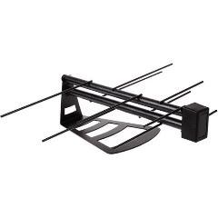 Изображение товара Антенна комнатная REXANT 267 активная с усилителем