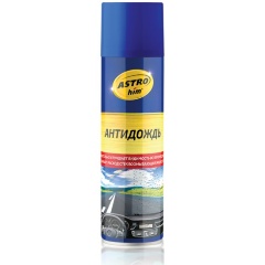 Изображение товара Антидождь ASTROhim ACT-893, 335мл