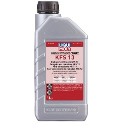 Изображение товара Антифриз-концентрат LIQUI MOLY Kuhlerfrostschutz KFS 13 1 л
