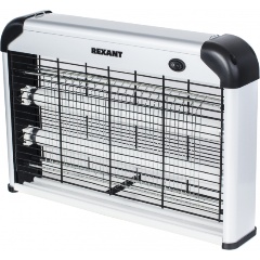 Изображение товара Лампа антимоскитная REXANT до 80 кв. м., 71-0046
