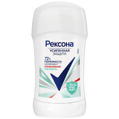 Изображение товара Антиперспирант карандаш REXONA Motionsense Антибактериальная свежесть, 40 мл