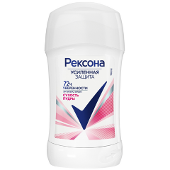 Изображение товара Антиперспирант карандаш Rexona Сухость пудры 40 мл женский защита от пота