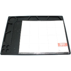 Изображение товара Антистатический термостойкий рабочий коврик Jakemy JM-Z17