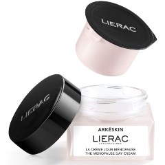 Изображение товара Антивозрастной крем для лица Lierac Arkeskin сменный блок, 50 мл