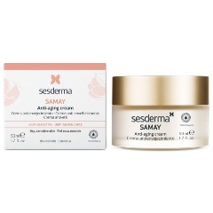 Изображение товара Крем для лица SESDERMA Samay Антивозрастной, 50 мл