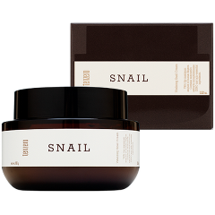 Изображение товара Антивозрастной крем для лица TENZERO с муцином улитки, 100 г