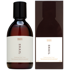 Изображение товара Антивозрастной тонер для лица TENZERO с муцином улитки, 200 мл.