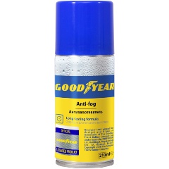 Изображение товара Антизапотеватель Goodyear GY000709, 210мл