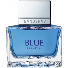 Изображение товара Мужская туалетная вода BANDERAS Blue Seduction Man, 50 мл