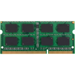 Изображение товара Оперативная память SO-DIMM DDR3 Apacer 8Gb 1600MHz pc-12800 CL11 512x8 DV.08G2K.KAM