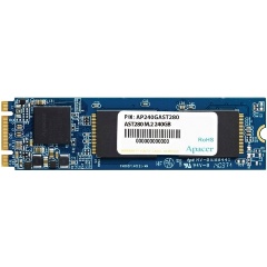 Изображение товара SSD диск Apacer AST280, 240Гб, M.2 2280, SATA (AP240GAST280-1)