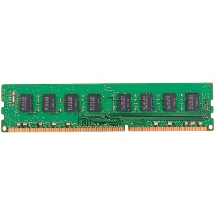 Изображение товара Оперативная память Apacer DDR3L 8Gb 1600MHz CL11 1.35V (DG.08G2K.KAM)