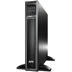 Изображение товара Источник бесперебойного питания APC Smart-UPS SMX1500RMI2U