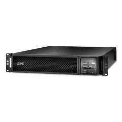 Изображение товара Источник бесперебойного питания APC Smart-UPS Online SRT3000RMXLI-NC 2.7кВт 8 IEC разъемов
