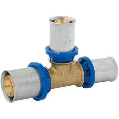 Изображение товара Пресс-тройник APE 20х16х16