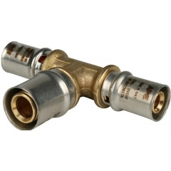 Изображение товара Пресс-тройник APE 26х20х20 (ARL2400322)