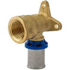 Изображение товара Пресс-водорозетка APE ВР 1/2"х16 (ARL3503100)