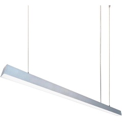 Изображение товара Подвесной светодиодный светильник Apeyron 14-25 для влажных помещений белый