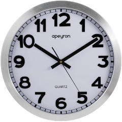 Изображение товара Настенные часы APEYRON CLOCK ML220621