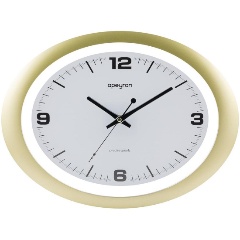 Изображение товара Настенные часы APEYRON CLOCK PL2207-032-1